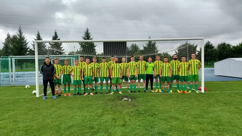 Klub partnerski ŁKS Łódź – nowa szansa dla młodych piłkarzy