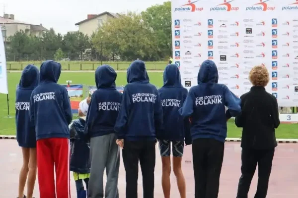 Ruszyły zapisy na IX Polanik Cup – ogólnopolski mityng lekkoatletyczny w Piotrkowie Trybunalskim