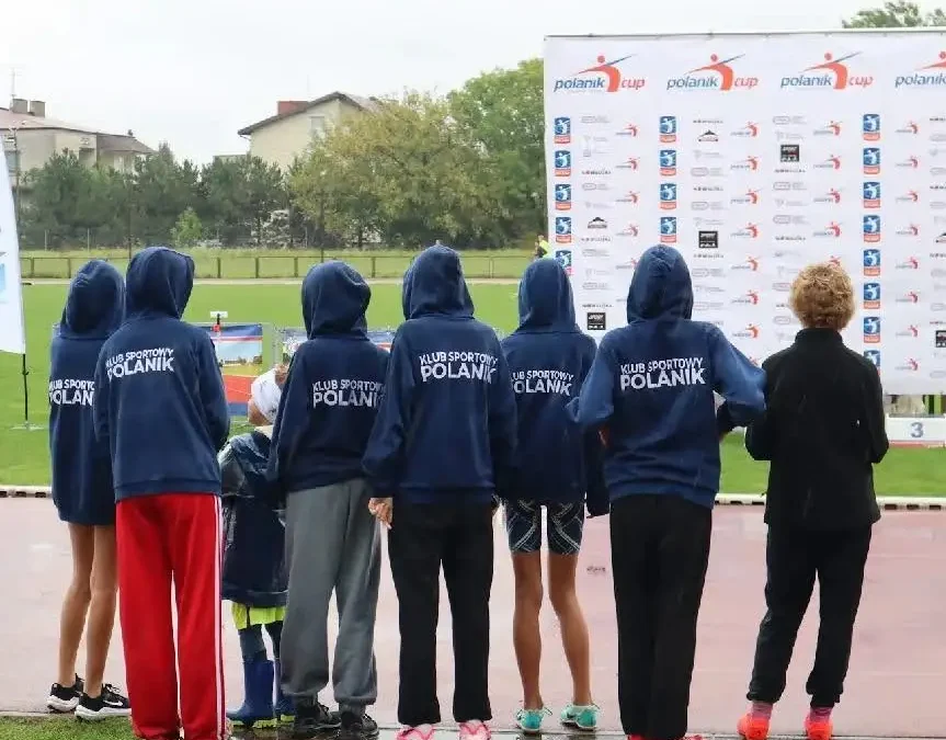 Ruszyły zapisy na IX Polanik Cup – ogólnopolski mityng lekkoatletyczny w Piotrkowie Trybunalskim