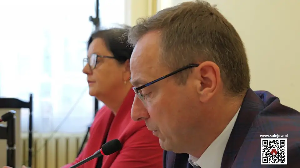 Rozbudowa kanalizacji w Sulejowie – nowe sieci w pięciu ulicach