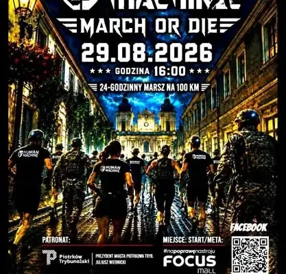 Weekend pełen atrakcji w Piotrkowie Trybunalskim: sport, muzyka i wystawa rolnicza