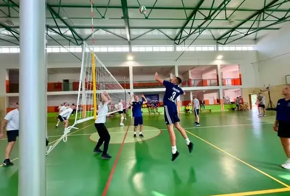 Powiatowa Spartakiada HDK-PCK w Gorzkowicach: sportowa rywalizacja i integracja krwiodawców