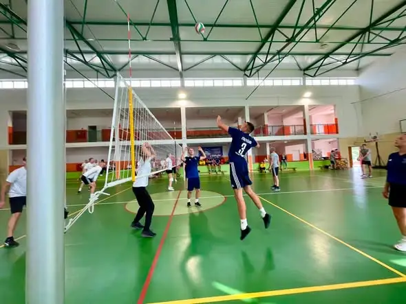 Powiatowa Spartakiada HDK-PCK w Gorzkowicach: sportowa rywalizacja i integracja krwiodawców