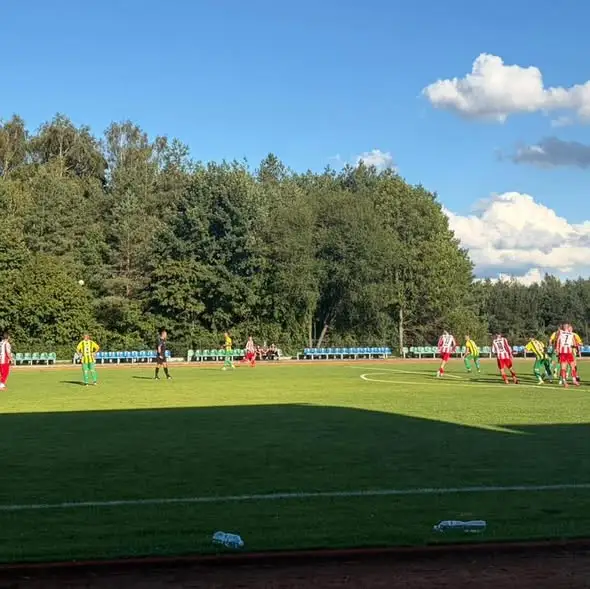 Grabka Grabica uległa Zapałowi Krzętów 2:3 w meczu klasy A