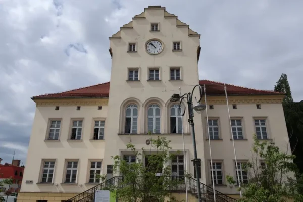 17 sierpnia Urząd Gminy Wola Krzysztoporska będzie nieczynny