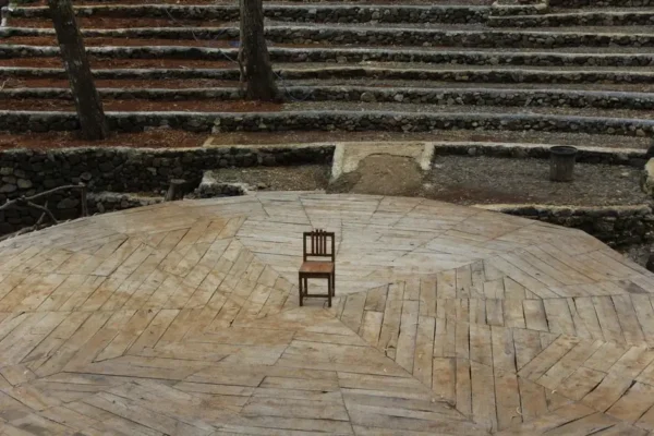 Wakacyjne teatrzyki w Piotrkowie Trybunalskim dobiegły końca