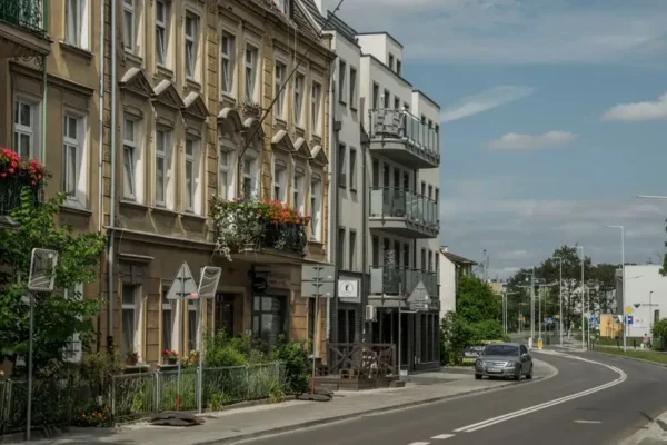 17 sierpnia Urząd Gminy Wola Krzysztoporska będzie nieczynny