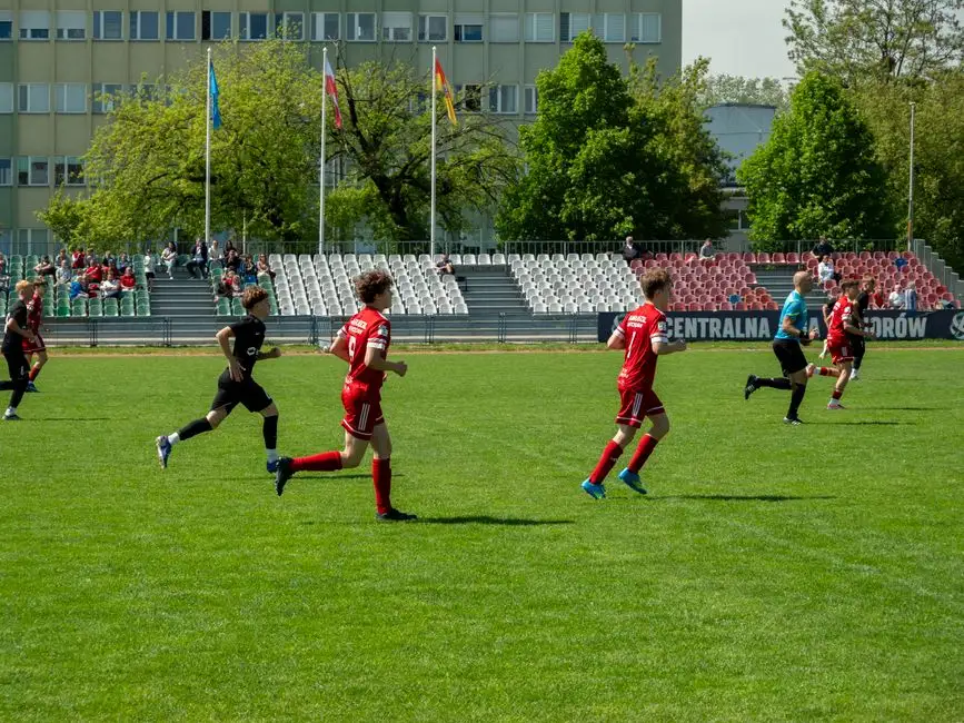 Skalnik Sulejów podejmie Omegę Kleszczów w 2. kolejce ligi okręgowej