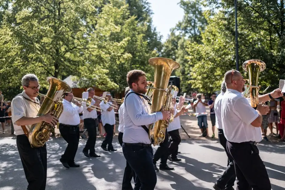 Koncert Miejskiej Orkiestry Dętej w Piotrkowie Trybunalskim – wstęp wolny