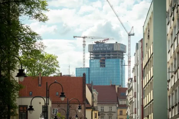 Sulejów: Umowa na dofinansowanie budowy GOKiT w Dorotowie podpisana