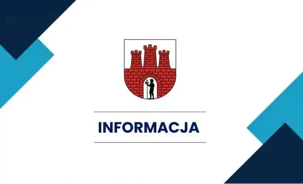 Skrócony dyżur Burmistrz Sulejowa 12 sierpnia – ważna informacja dla mieszkańców