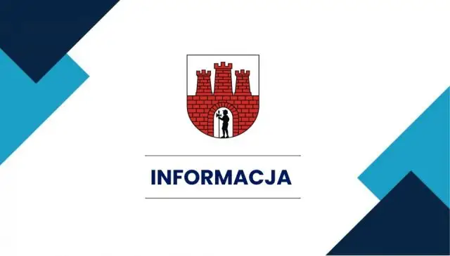 Skrócony dyżur Burmistrz Sulejowa 12 sierpnia – ważna informacja dla mieszkańców