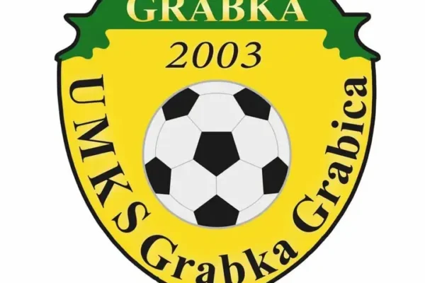 Grabka Grabica wygrywa z Lechią Bełchatów 3:2. Mateusz Król liderem strzelców