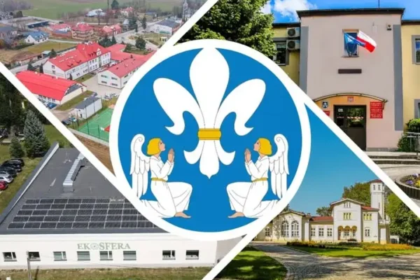 Dożynki w Czarnocinie już w najbliższą sobotę! Orkiestra z Golesz zaprasza na wspólną zabawę