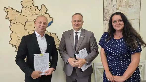 Ręczno: 12,8 mln zł z UE na termomodernizację szkoły