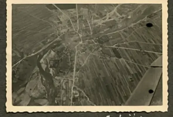 Sulejów pamięta o ofiarach II wojny światowej – rocznica bombardowania miasta