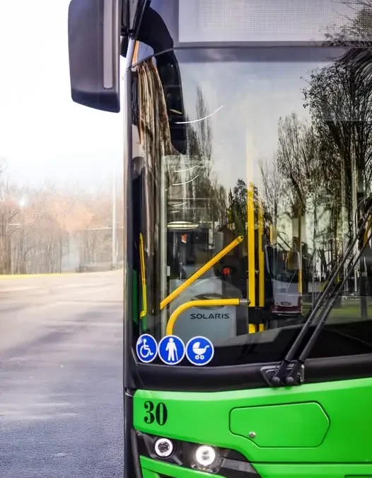 Zmiany w komunikacji miejskiej w Piotrkowie Trybunalskim od 1 września 2026