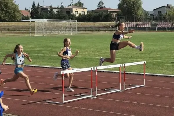 IX Polanik Cup: Młodzi lekkoatleci zawitają na Stadion Concordia w Piotrkowie