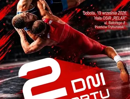 Międzynarodowe Młodzieżowe Mistrzostwa Polski w Piotrkowie Trybunalskim – Memoriał Ludwiga i Grabowieckiego