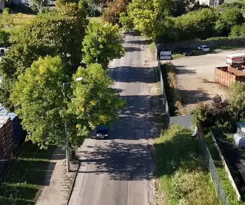 Rusza remont ostatnich odcinków ul. Roosevelta w Piotrkowie – nowe rondo i 1,49 km drogi