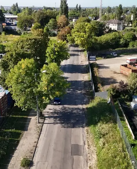 Rusza remont ostatnich odcinków ul. Roosevelta w Piotrkowie – nowe rondo i 1,49 km drogi