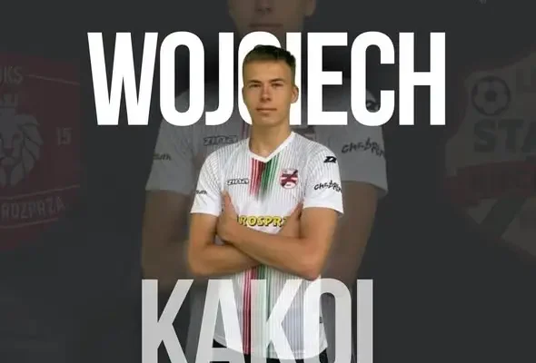 UKS Gmina Rozprza i LKS Start Niechcice: współpraca, która rozwija młode talenty