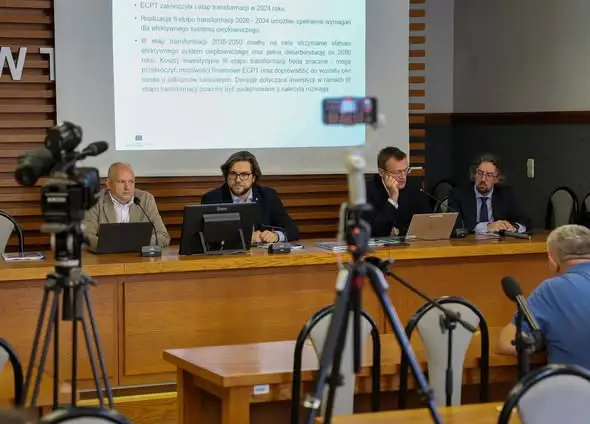 Piotrków Trybunalski stawia na kogenerację. Miasto ogłasza przetarg