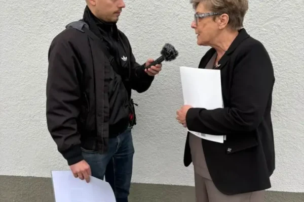 Nowatorska oczyszczalnia ścieków w Tomawie oficjalnie otwarta