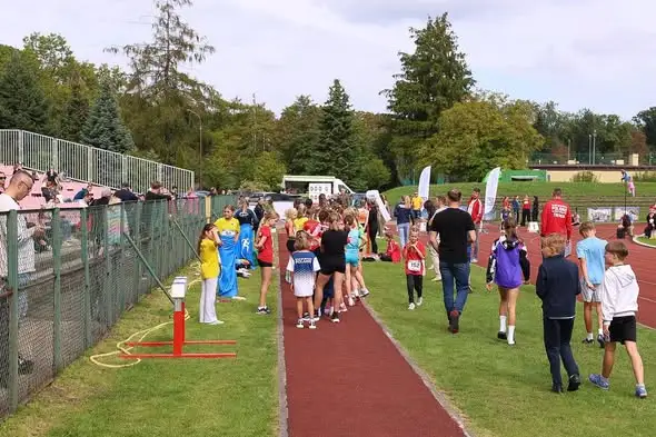 IX edycja Polanik Cup w Piotrkowie Trybunalskim z rekordową frekwencją