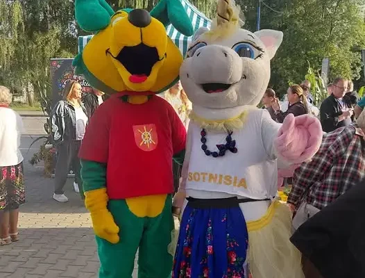Dożynki Gminno-Parafialne w Moszczenicy 2026 – podsumowanie wyjątkowego święta plonów