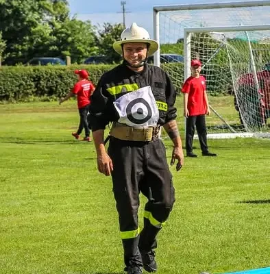 Gminne Zawody Sportowo-Pożarnicze w Czarnocinie: OSP Zamość niepokonana od czterech edycji