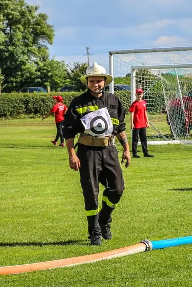 Gminne Zawody Sportowo-Pożarnicze w Czarnocinie: OSP Zamość niepokonana od czterech edycji
