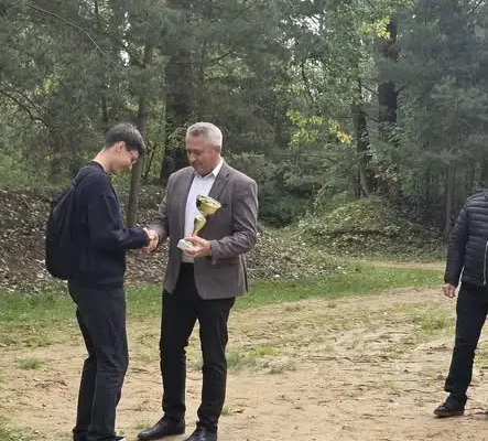 Międzyszkolny Turniej Strzelecki w Grabicy – znamy zwycięzców