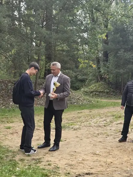 Międzyszkolny Turniej Strzelecki w Grabicy – znamy zwycięzców
