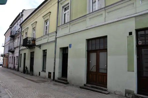22 mln zł na rewitalizację piotrkowskiej starówki – trzy kamienice odzyskają blask