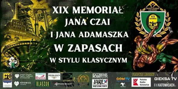 AKS Piotrków Trybunalski: 7 medali młodych zapaśników w Katowicach i Gdańsku