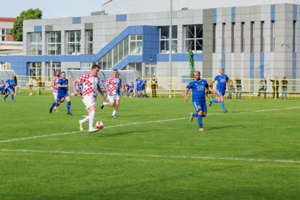 Puchar Polski: Skalnik Sulejów zmierzy się z Omegą Kleszczów na Koneckiej 45