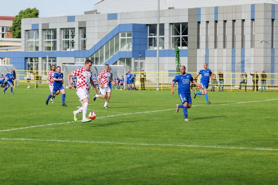 Puchar Polski: Skalnik Sulejów zmierzy się z Omegą Kleszczów na Koneckiej 45