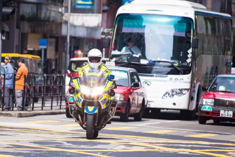 ROADPOL Safety Days w Piotrkowie Trybunalskim – policja zapowiada kontrole prędkości
