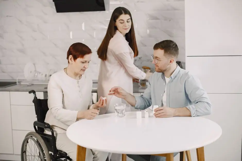 Gmina Wola Krzysztoporska szuka chętnych do programu asystenta osobistego