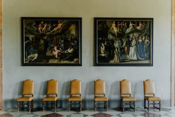 „Mocna kultura” w Piotrkowie Trybunalskim – nowy cykl wykładów o sztuce