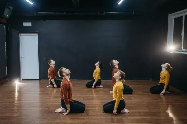Ostatnie miejsca na zajęcia artystyczne w MOK Piotrków Trybunalski. W piątek przesłuchania do zespołu NEW VIBE
