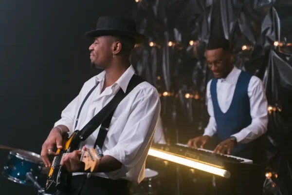 Jazzowa Jazda po Łódzkiem zawitała do Piotrkowa Trybunalskiego