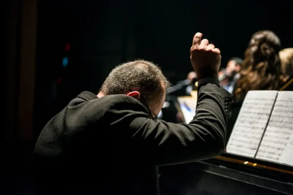 Muzyka filmowa na żywo w Piotrkowie Trybunalskim – koncert już dziś