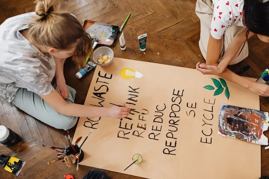 Bezpłatne warsztaty edukacji klimatycznej w Piotrkowie Trybunalskim