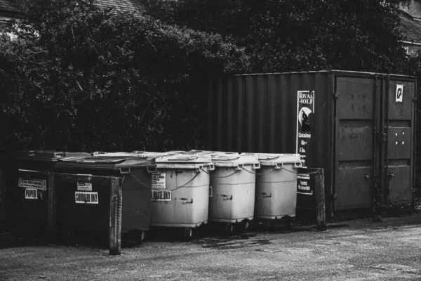 Eko-Region odbiera pojemniki na odpady od mieszkańców gminy Wolbórz