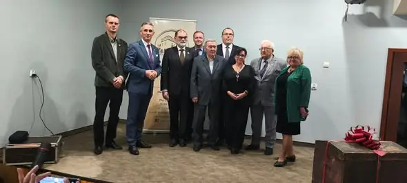 Pół wieku Muzeum Regionalnego w Opocznie – jubileusz z medalami i Kapelą