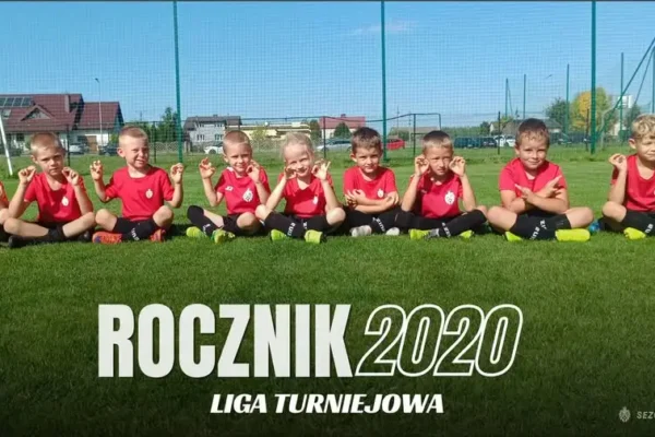 Rocznik 2020 UKS Gminy Rozprza z kolejnym turniejem w Gorzędowie