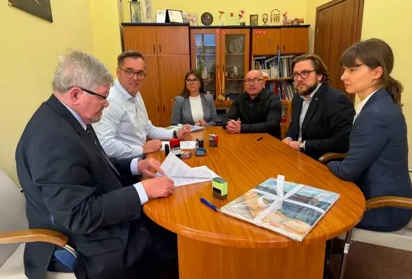 Piotrków: Środowiskowy Dom Samopomocy „Róża” przejdzie remont za ponad 258 tys. zł