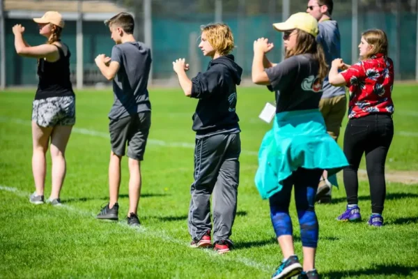 Młodzież z Sulejowa z dofinansowaniem na szkolenia sportowe